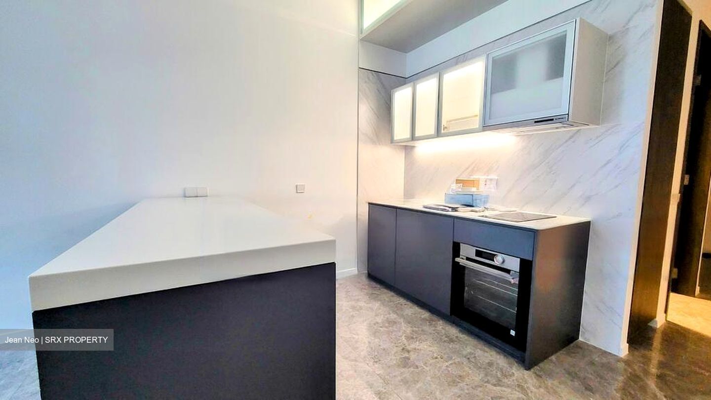 The M (D7), Apartment #524753561